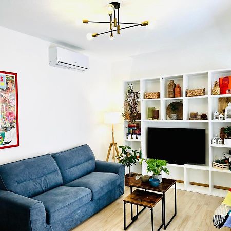 The Beatles Apartment Ольбія Екстер'єр фото