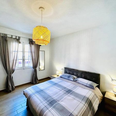 The Beatles Apartment Ольбія Екстер'єр фото