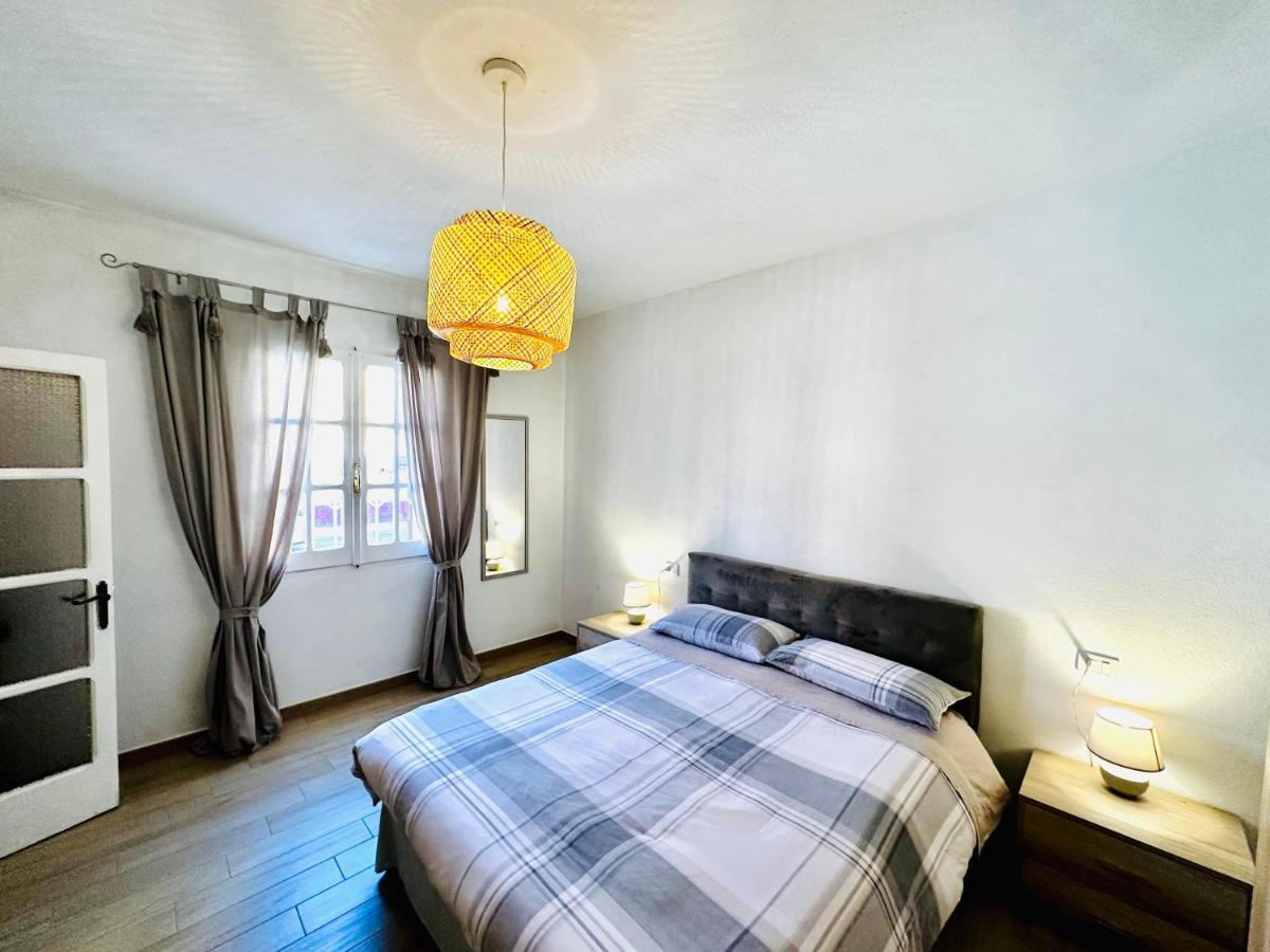 The Beatles Apartment Ольбія Екстер'єр фото