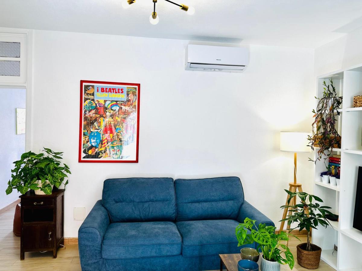 The Beatles Apartment Ольбія Екстер'єр фото